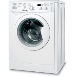 Стиральная машина INDESIT IWSD 6105 B