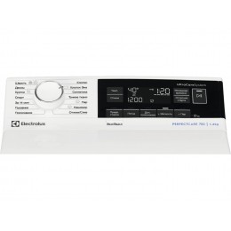 Стиральная машина ELECTROLUX EW 7T 3R 362