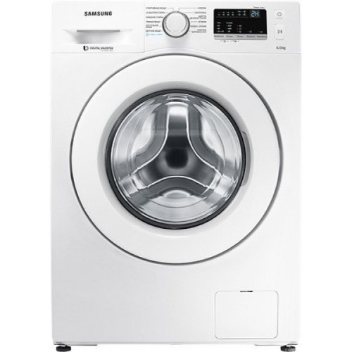 Стиральная машина SAMSUNG WW60J30G0LW