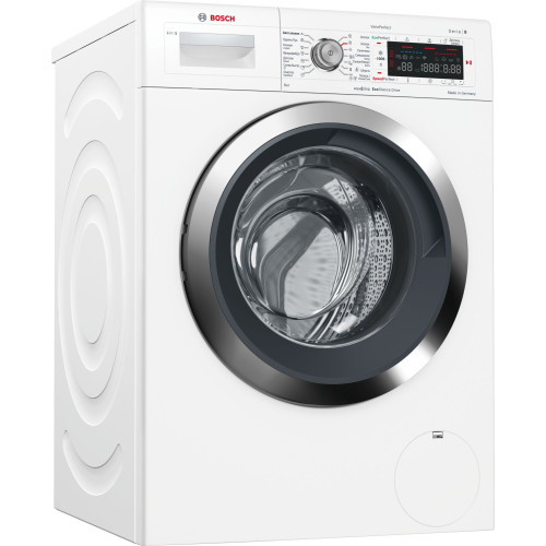 Стиральная машина BOSCH WAW326H1OE