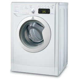 Стиральная машина INDESIT IWE 6105 B