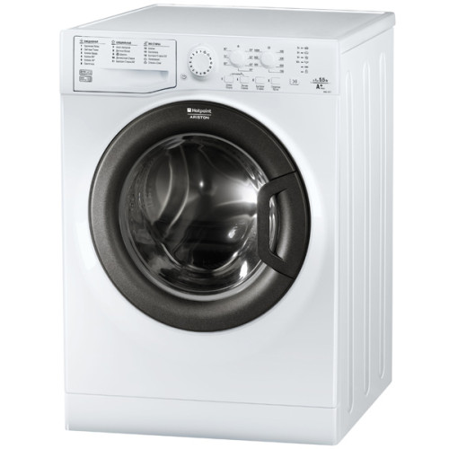 Стиральная машина Hotpoint Ariston VMSL 501B