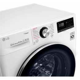 Стиральная машина LG F-2V9GW9W