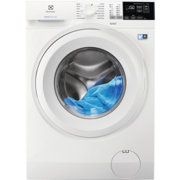 Стиральная машина ELECTROLUX EW 6 F 4R 28 WU