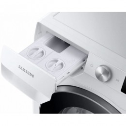 Стиральная машина SAMSUNG WW90T634DLE