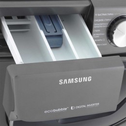 Стиральная машина SAMSUNG WD10N64PR2X