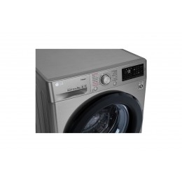 Стиральная машина LG F-4M 5VS 6S