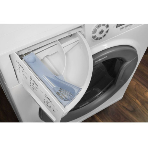 Стиральная машина Hotpoint Ariston FDD 9640B