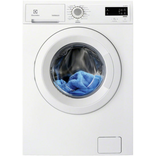 Стиральная машина ELECTROLUX EWS 1066 EDW