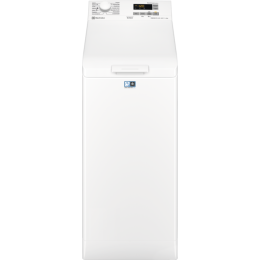 Стиральная машина ELECTROLUX EW 6T 5R 261