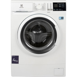 Стиральная машина ELECTROLUX EW6S4R04W