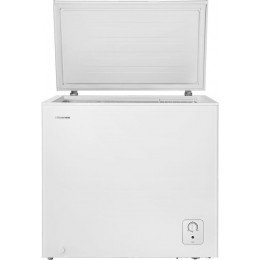 Морозильный ларь Hisense FC-325D4BW1