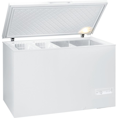 Морозильный ларь GORENJE FH 40 BW