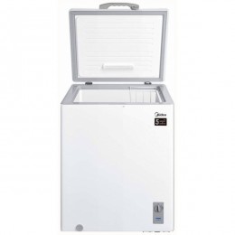Морозильный ларь MIDEA MDRC 207 SLF 01G
