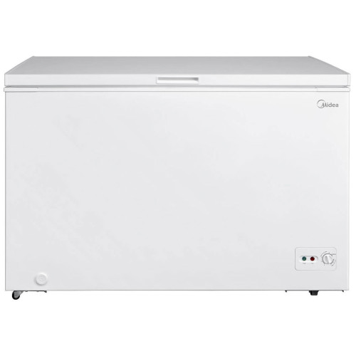 Морозильный ларь MIDEA MDRC 405 FZF 01