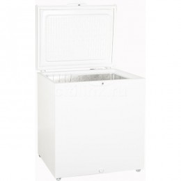 Морозильный ларь INDESIT RCF 200