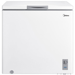 Морозильный ларь MIDEA MDRC 280 SLF 01G