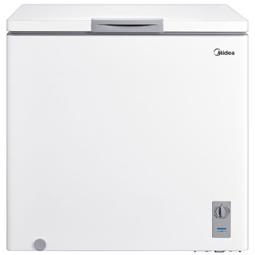 Морозильный ларь MIDEA MDRC 280 SLF 01G