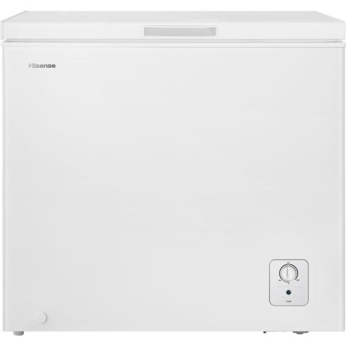 Морозильный ларь Hisense FC-325D4BW1