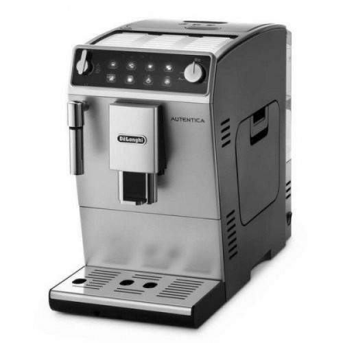 Кофемашина DELONGHI ETAM 29 510SB