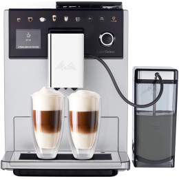 Кофемашина MELITTA LATTE SELECT