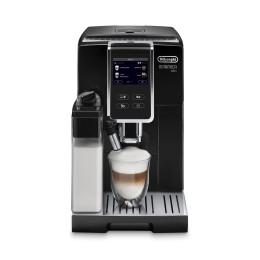 Кофемашина DeLonghi ECAM 370.70 B