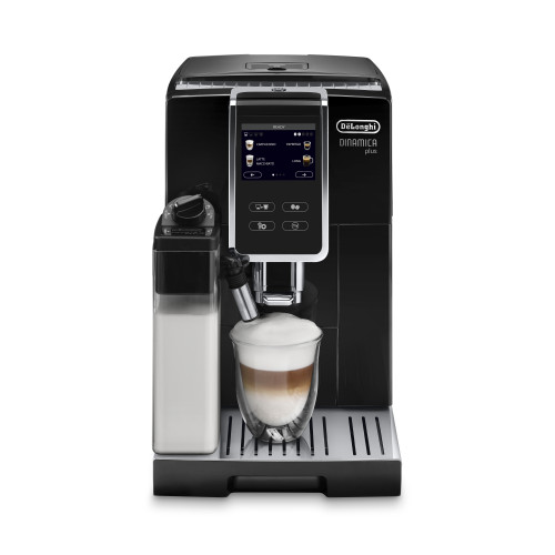 Кофемашина DeLonghi ECAM 370.70 SB