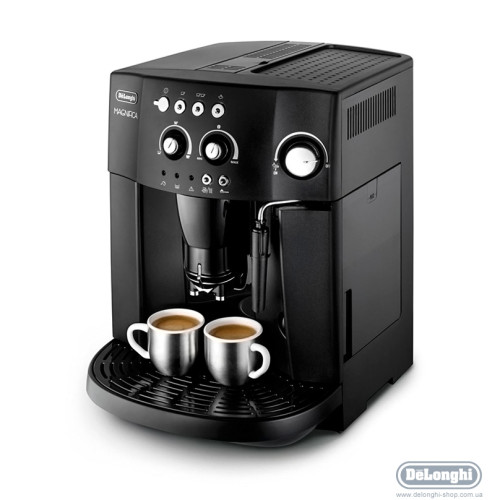 Кофемашина DELONGHI ESAM 4000 B