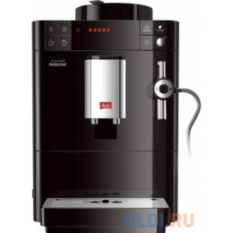 Кофемашина MELITTA Caffeo F 530-102 Passione