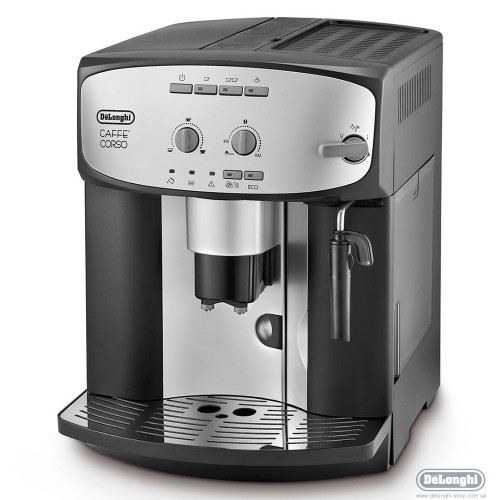 Кофемашина DELONGHI ESAM 2800.SB