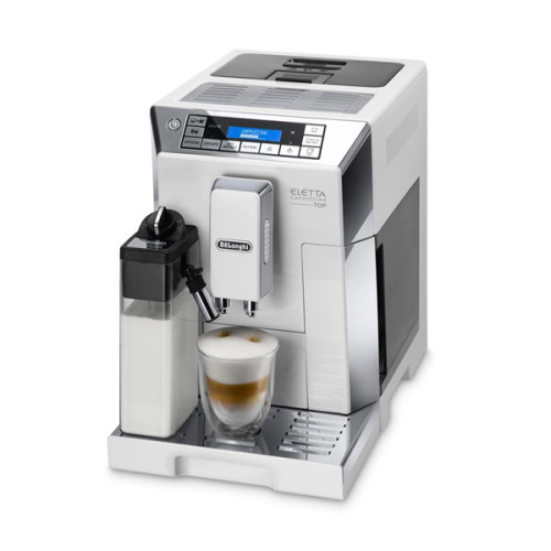 Кофемашина DELONGHI ECAM 45.764.W