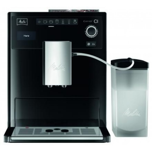 Кофемашина MELITTA E 970-103