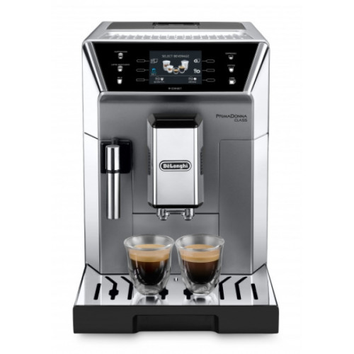 Кофемашина DELONGHI ECAM 550.75 MS