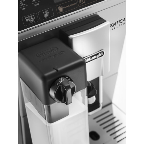 Кофемашина DELONGHI ETAM 29 660 SB