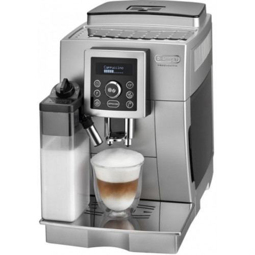 Кофемашина DELONGHI ECAM 23 460 S