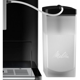 Кофемашина MELITTA Caffeo F 531-101 Passione OT
