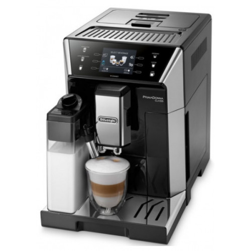 Кофемашина DELONGHI ECAM 550.55 SB