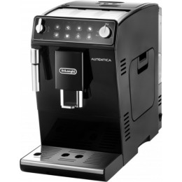 Кофемашина DELONGHI ETAM 29.510 B