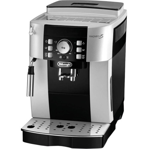 Кофемашина DELONGHI ECAM 21.117.SB