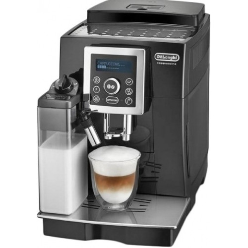 Кофемашина DELONGHI ECAM 23 460 B