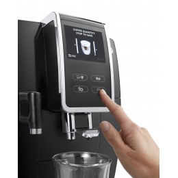 Кофемашина DeLonghi ECAM 370.70 B