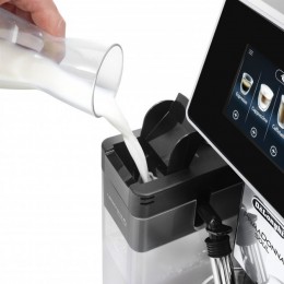 Кофемашина DELONGHI ECAM 610.55 SB