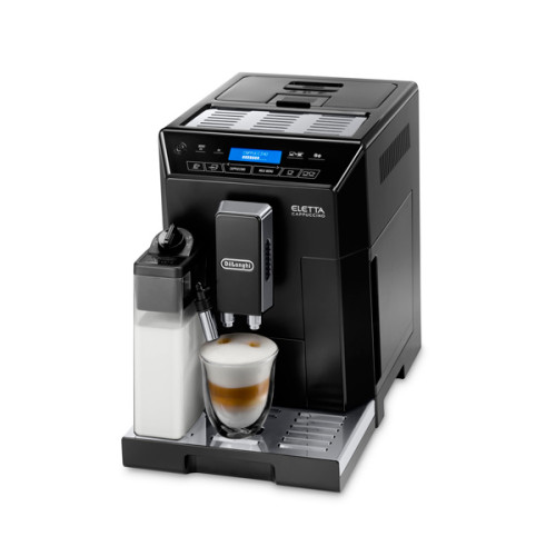 Кофемашина DELONGHI ECAM 44.664.B