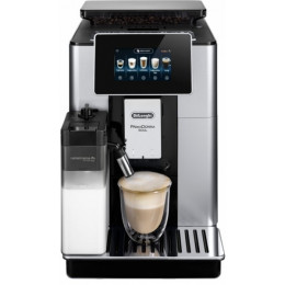 Кофемашина DELONGHI ECAM 610.55 SB