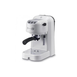 Кофеварка DELONGHI EC 251 W