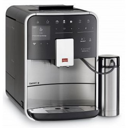 Кофемашина MELITTA Caffeo Barista TS Smart F 860-100