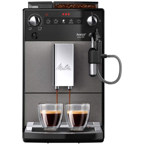 Кофемашина MELITTA СAFFEO Avanza F270-100