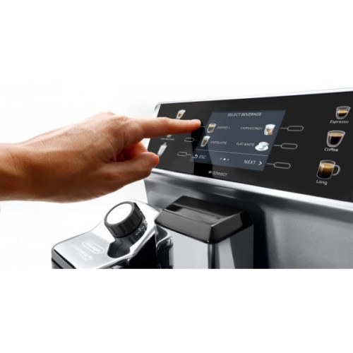 Кофемашина DELONGHI ECAM 550.85 MS