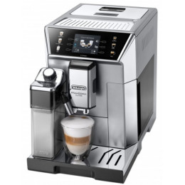 Кофемашина DELONGHI ECAM 550.85 MS