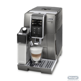 Кофемашина DeLonghi ECAM 370.95.T